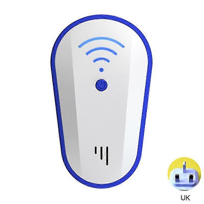 Smart Frequency Conversion Electronic Mosquito Mouse Repellent Device Household Multipurpose