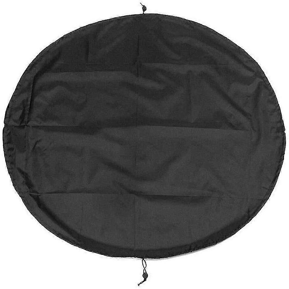 Beach Clothes Storage Bag Diving Suit Swimsuit Simple Storage Bag Beach Quick Changing Tent