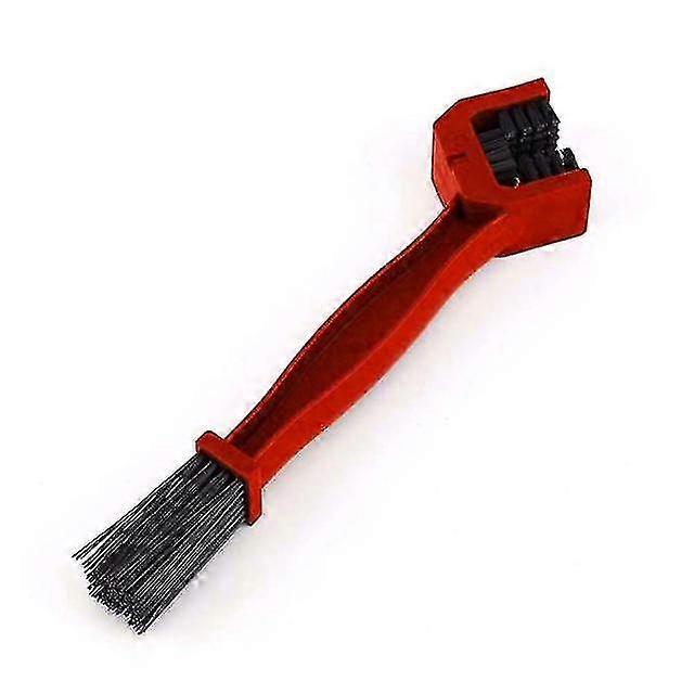 Plastic Bicycle Motorcycle Bicycle Chain Brush