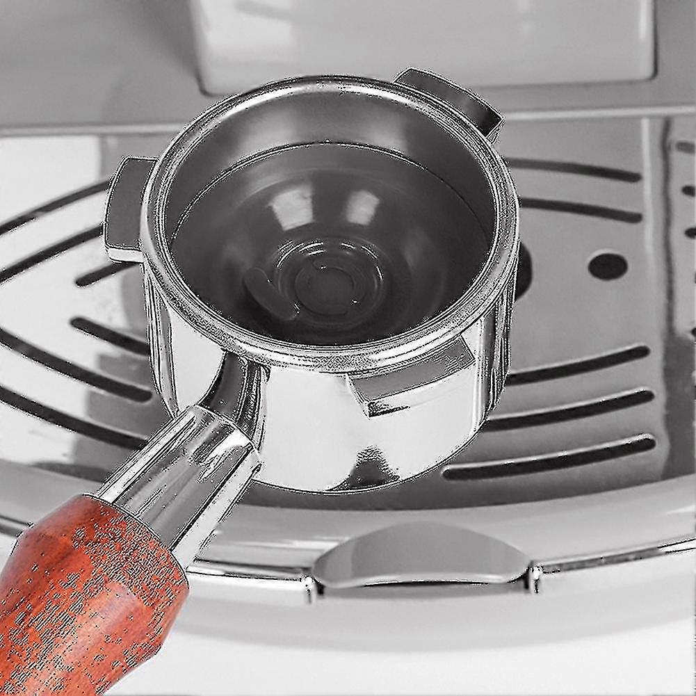 Coffee Machine Handle Recoil Gasket