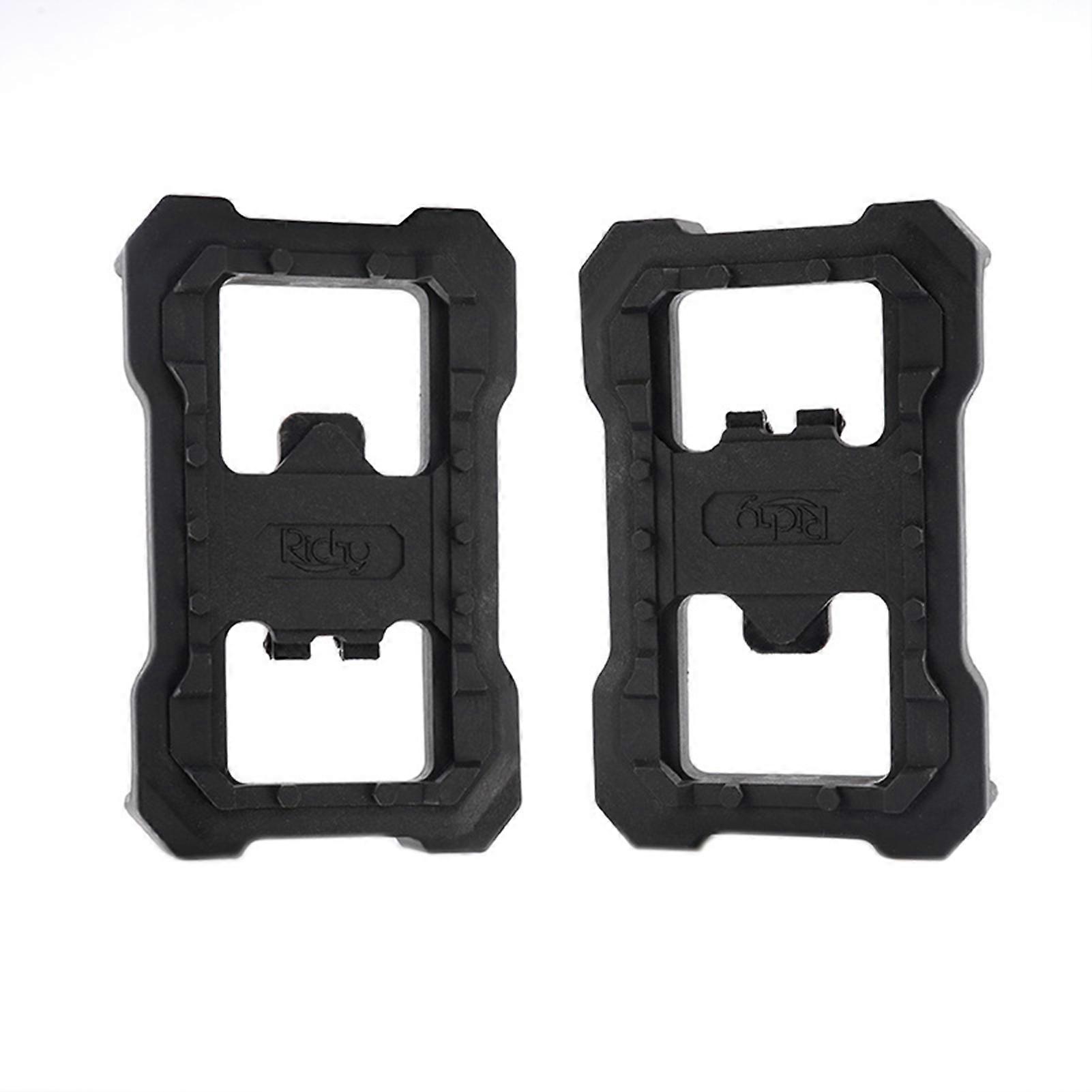 Kaesi SM-PD22 Bicycle Lock Pedal Portable Detachable Metal High Strength Mountain Bike Cleats Clipless Pedals for M520 M540 M8000 M9000