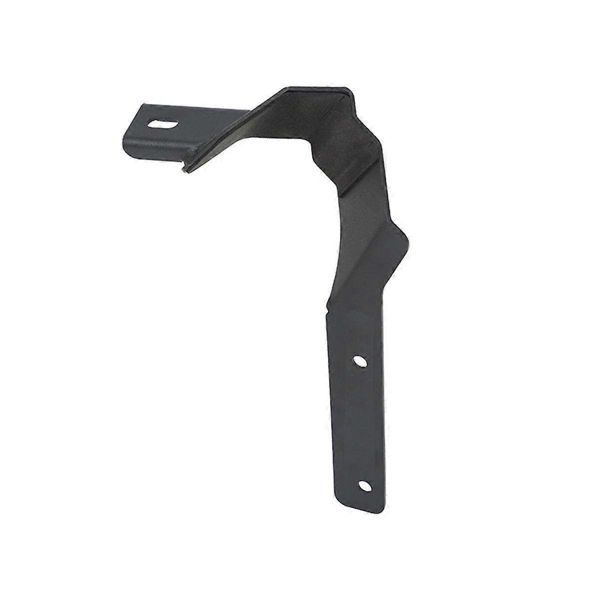 Car A-Pillar Work Light Mounting Bracket Holder for Jimny 2007-2017 Exterior Accessories - Left