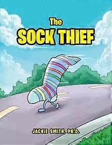 The Sock Thief