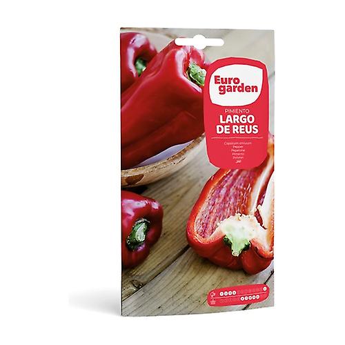 Long Pepper Seeds from Reus 2 g