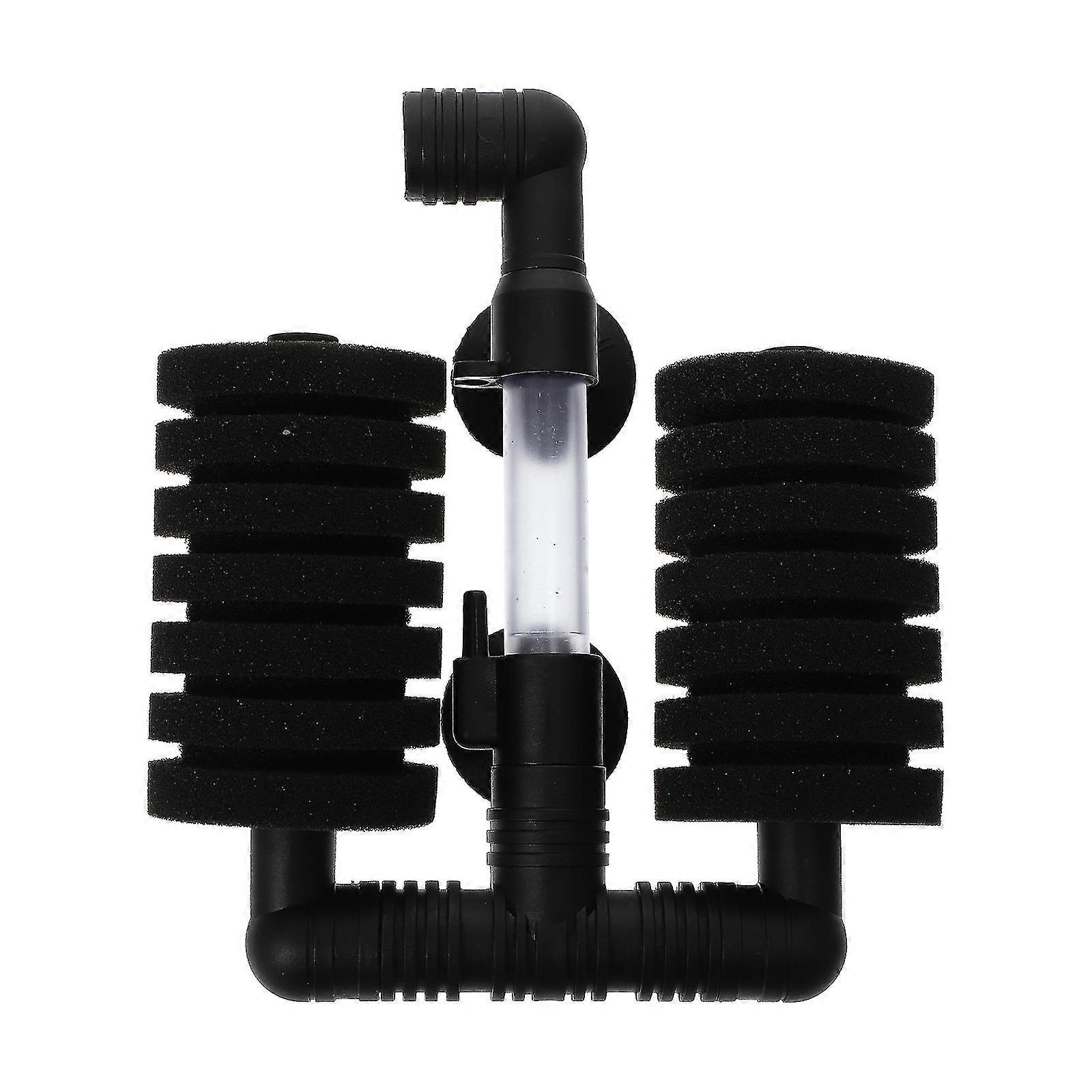 Cleaning Sponge Fish Tank Sponge Filter Foam Filter Double Sponge Filter Fish Filter Sponge