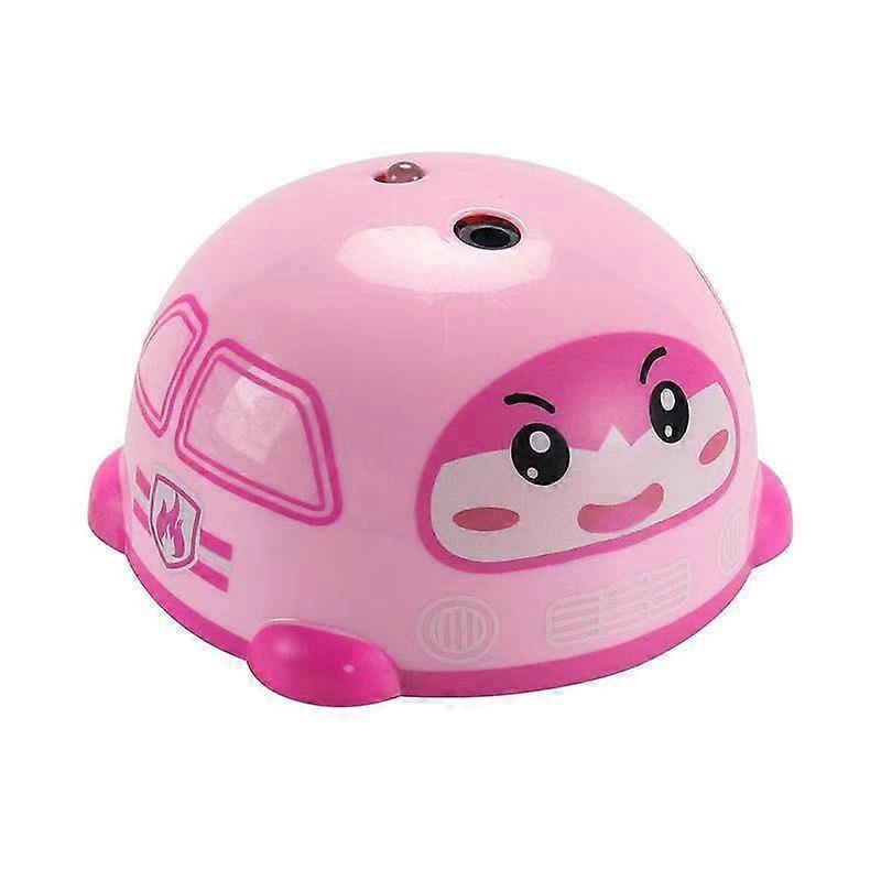3 Colors Smart Sensor Cartoon Car Gesture Sensor Obstacle Avoidance Press Mode Tap