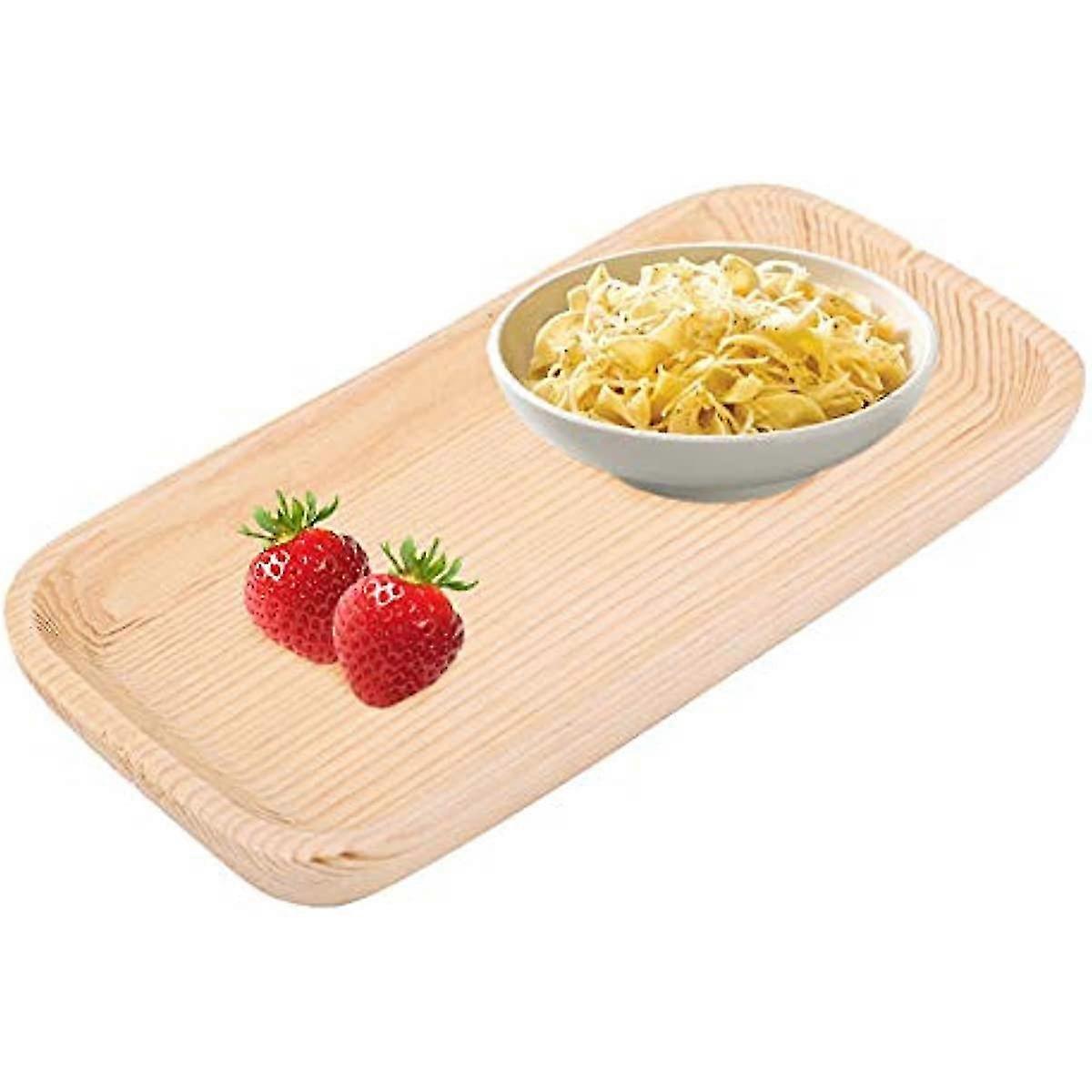 Nannday 0 Tray Rect Sushi Serving Plate Tableware(2 )