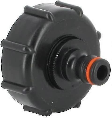 Watertankaansluiting S60x6 - Tuinsproeier