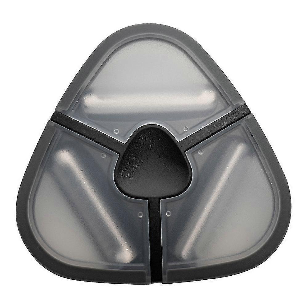 Vegetable Peeler, Multifunctional Fruit Peelers With 3 Sharp Blades And Protective Covers