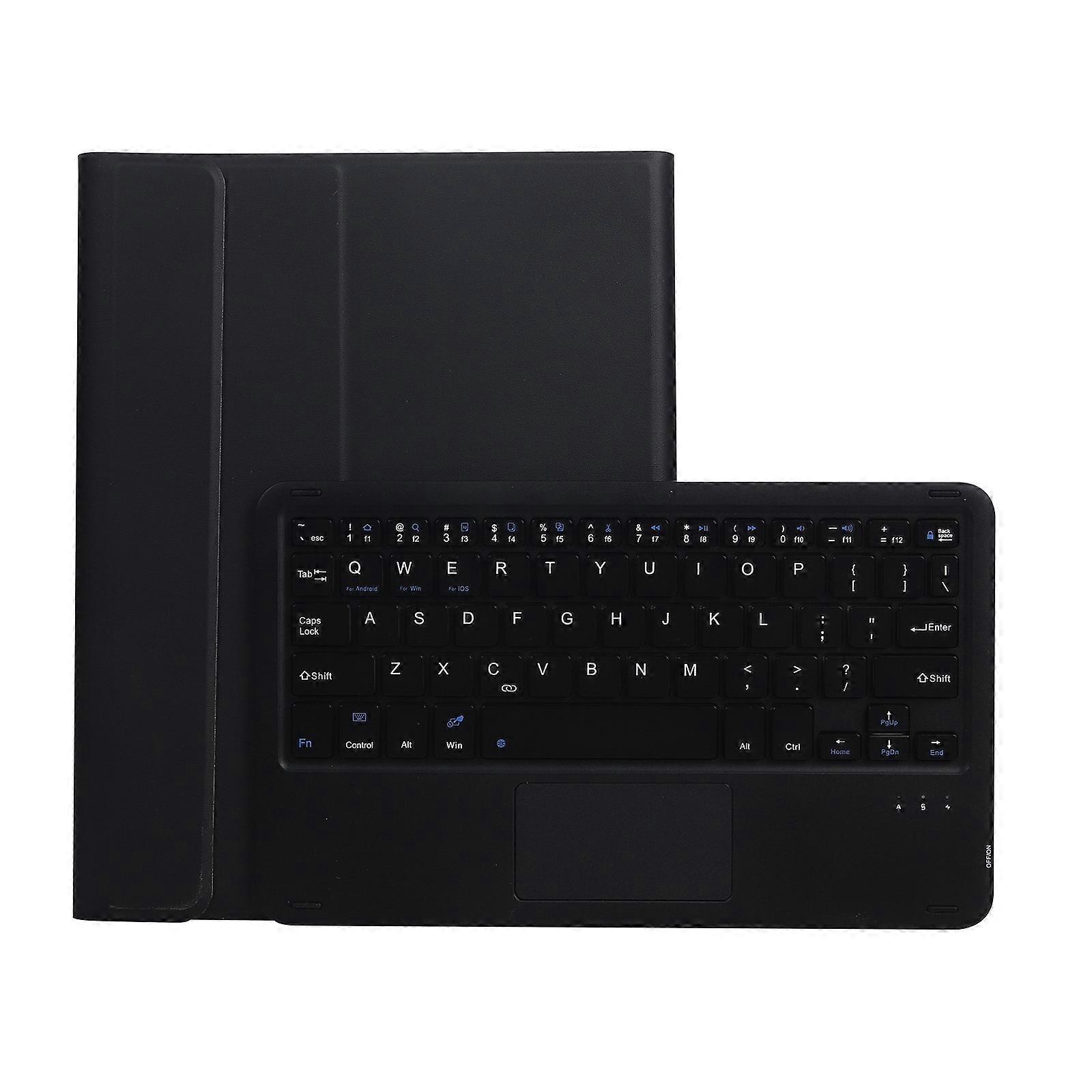Bluetooth Keyboard Case For Huawei MatePad 11 2021