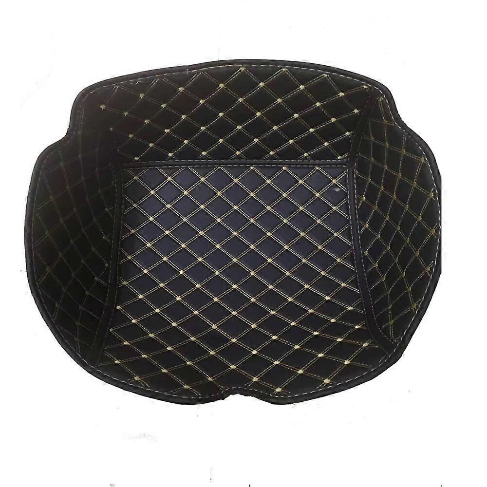 For vespa LX150 GTS250 LX50 GTS300 Motorcycle Trunk Case Liner Luggage Box Inner Container Tail Case Trunk Protector