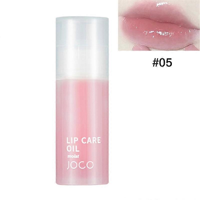Clear Lip Gloss High Shine for Fuller Looking Lips Moisturizing Shining