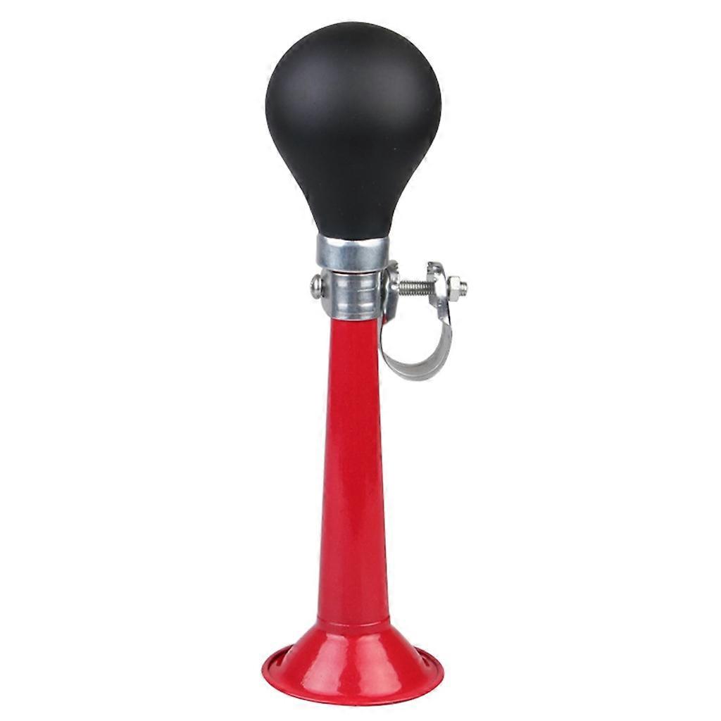 Squeeze Bulb Clown Horn For Bike Bicycles Handle Bar and Golf Cart