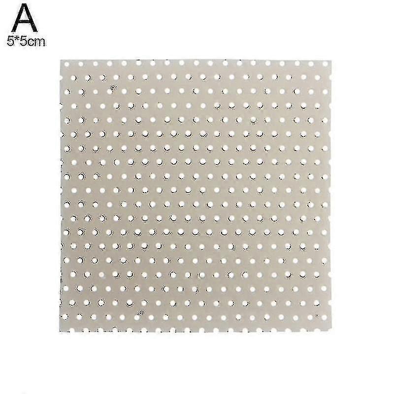 درجة حرارة منخفضة اللدائن الحرارية المجلس الجراحة التجميلية تثبيت العظام جبيرة العظام البلاستيك الأنف الأنف الصحيح S2n0