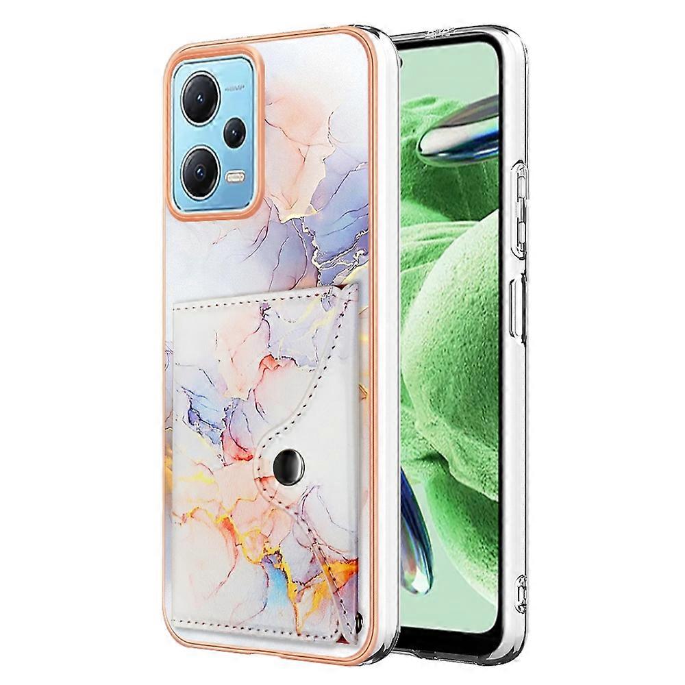 Capa de telefone TPU para Xiaomi Poco X5 5G