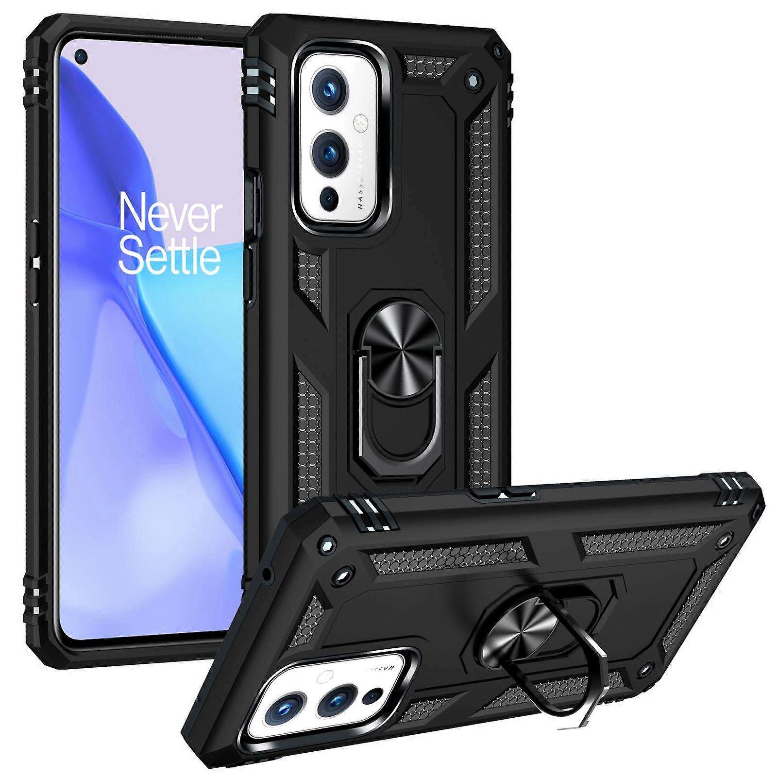 TPU + PC Case For OnePlus 9