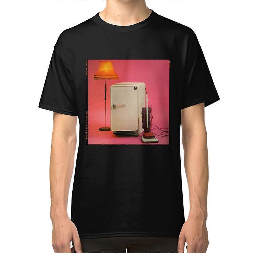 Three Imaginary Boys T-shirt