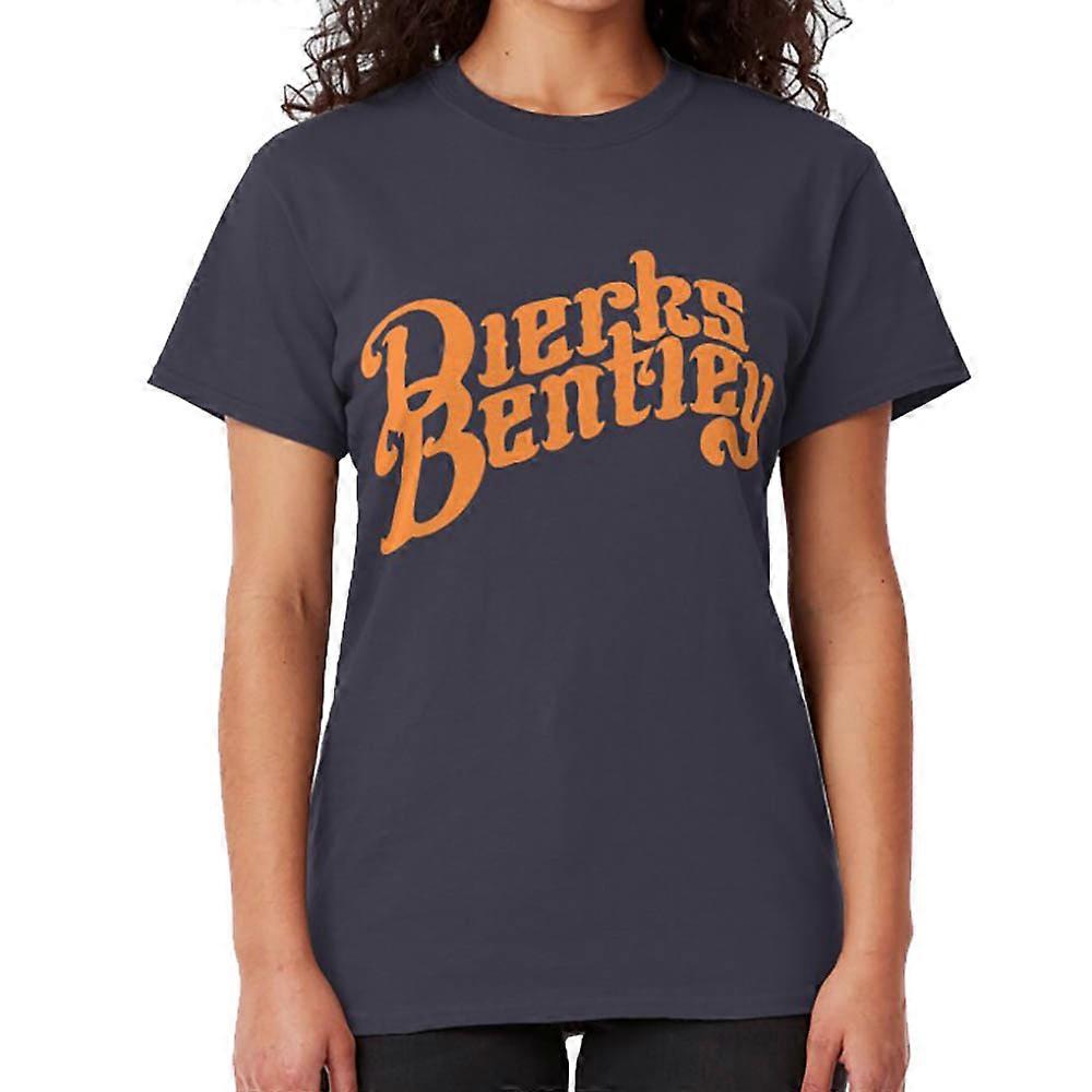 Dierks Bentley T-paita