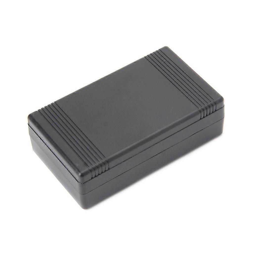 Plastic Project Power Waterproof Protective Case Junction Box 116x68x36mm