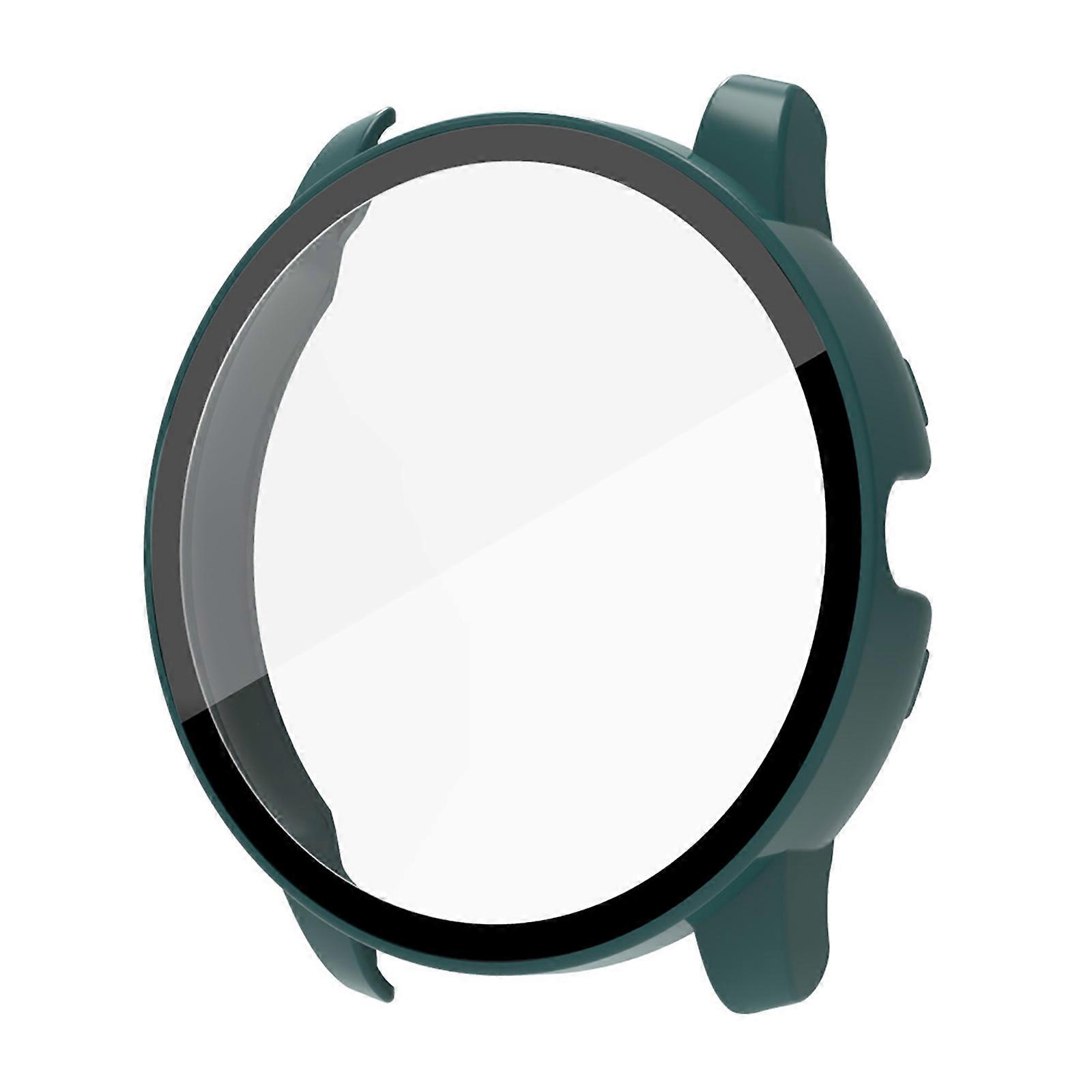 PC Hard Cover for HaylouLS05 Smartwatch Screen Bumper for Shell Protector Shockp