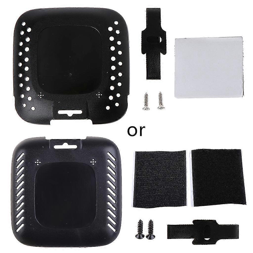 Wall Bracket Holder for  Mi 3 3c 3s TV Box Remote for Case Protector Protectiv