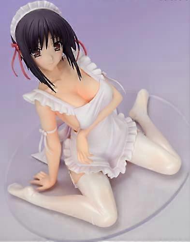15CM Exquisite Action Figures Seated PVC Action Figure