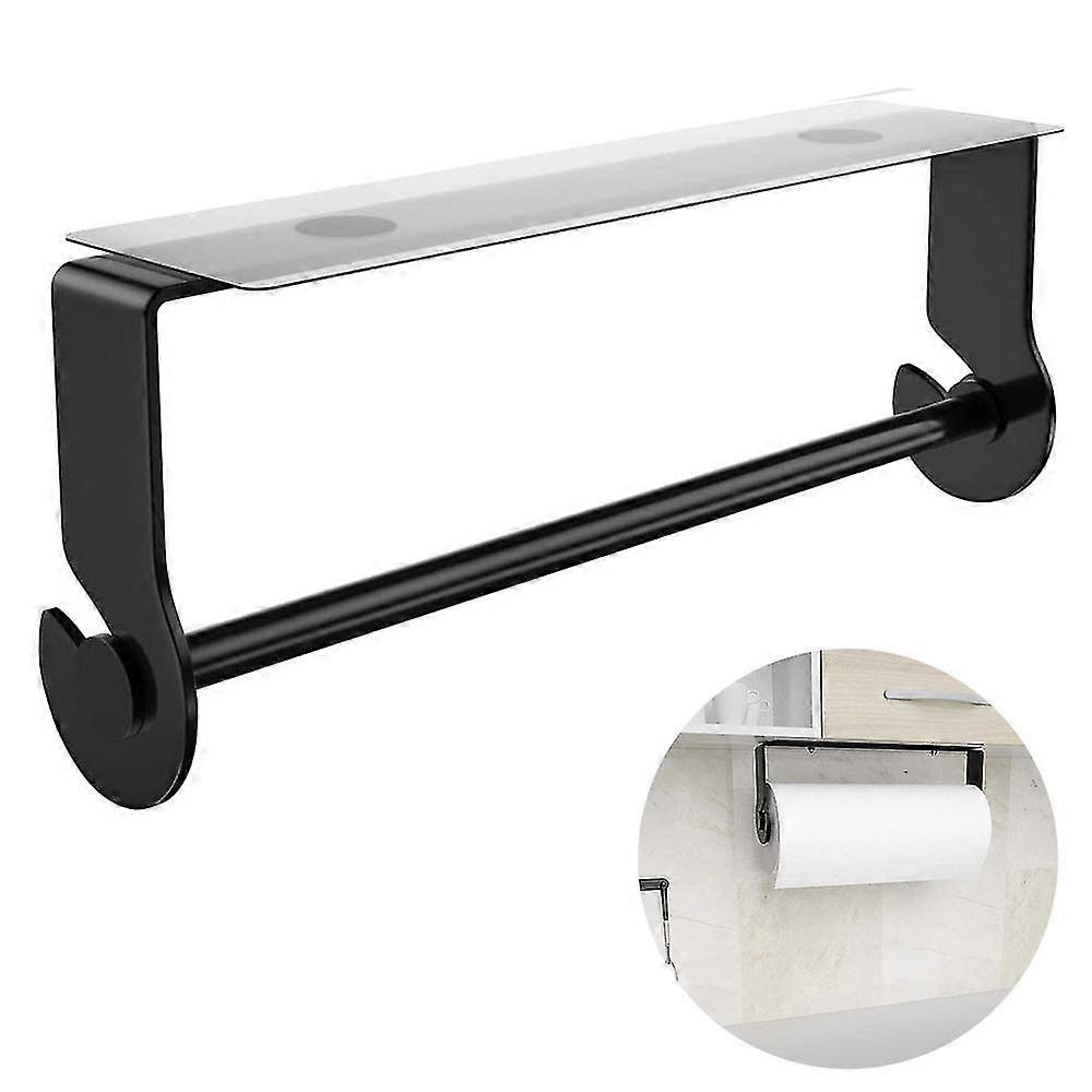 Roll H, Towel H Under Cabinet,no Ing