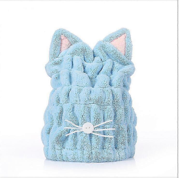 Quick  drying Hair Cap