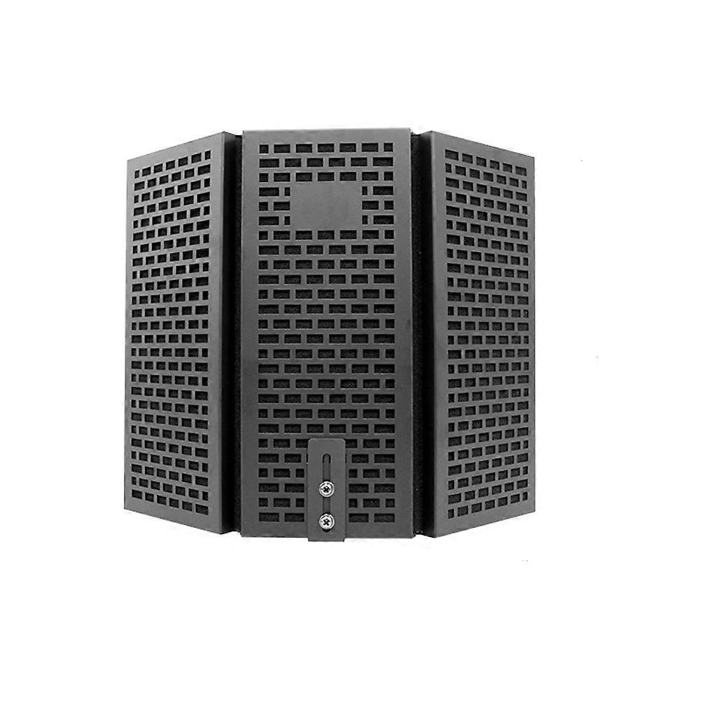 11.02in Panel Heights Isolation Shields with Each Panel Width 11.7cm/4.61in