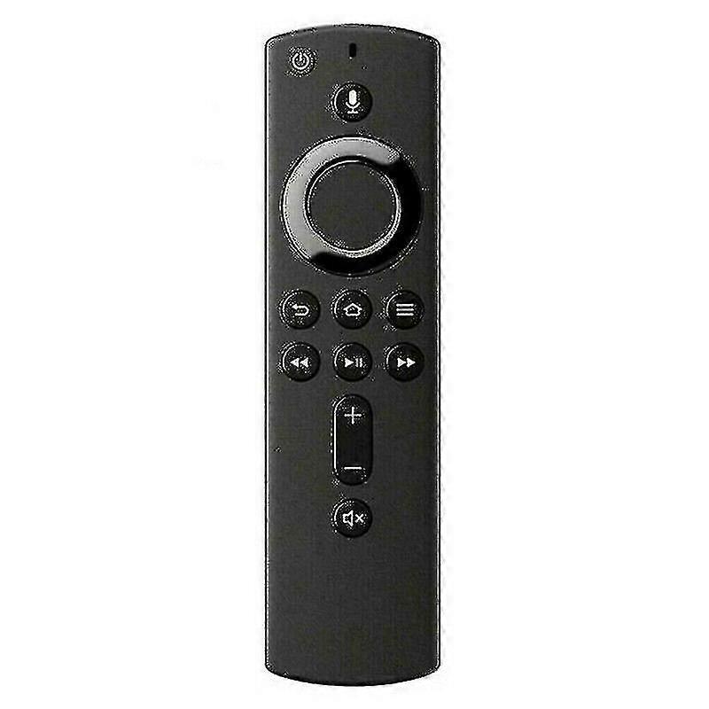 Replacement Remote For Amazon Fire Tv Stick With Alexa Voice Control