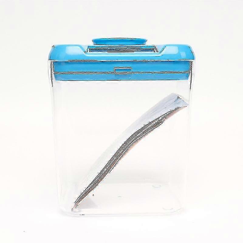 Time Locking Container, Timed Lock Box compatibel met mobiele telefoons, snacks, en andere ongewenste Tempta