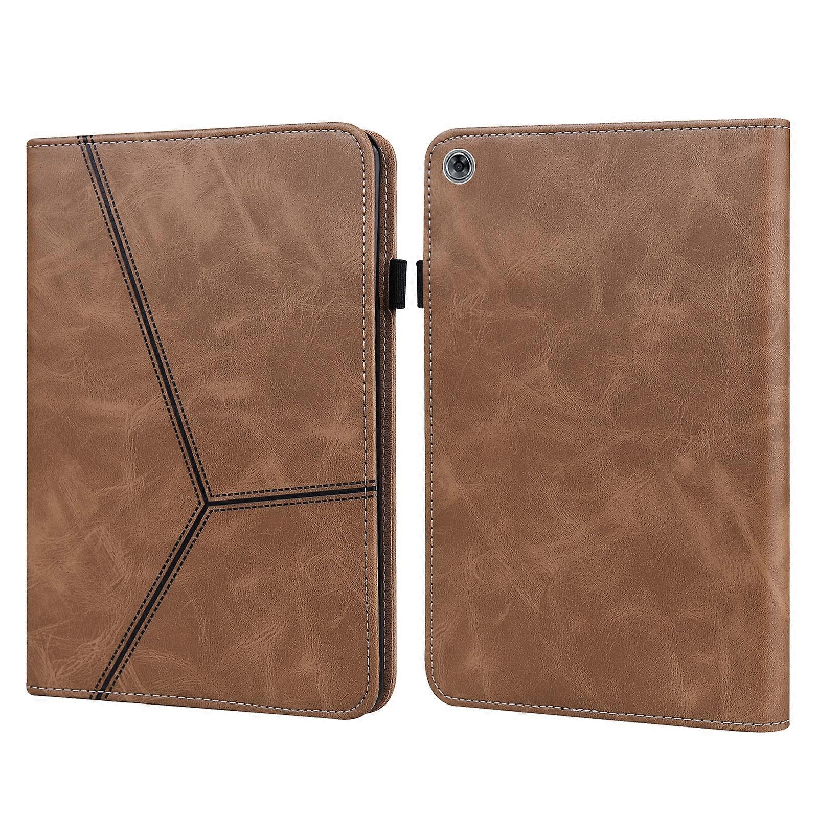 Leather Case For Huawei MediaPad M5 Lite 10.1