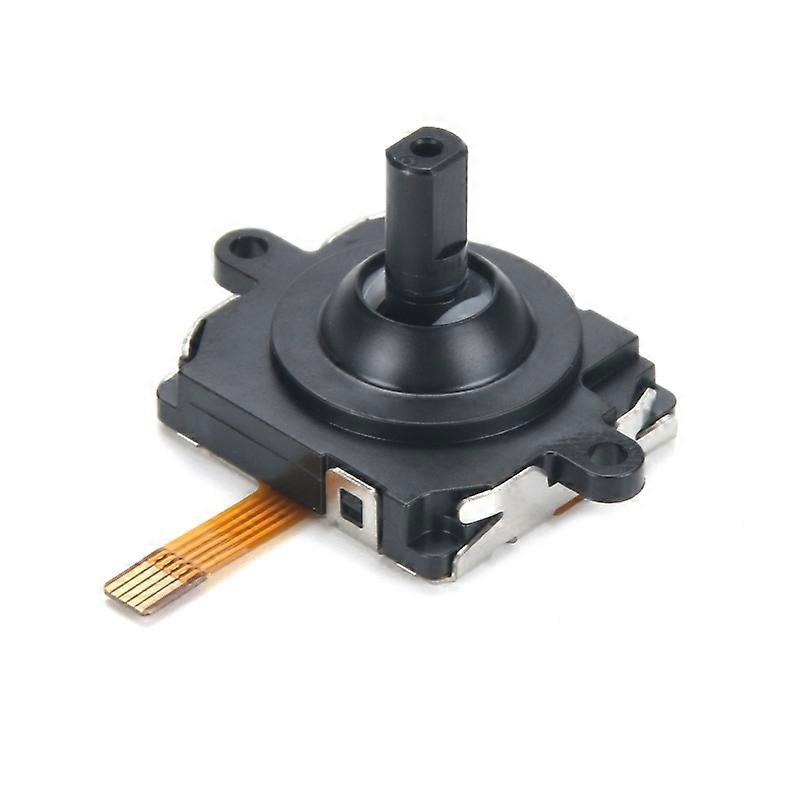 Gun Stock Controller Joystick for Oculus Quest 2 Controller Analog Stick