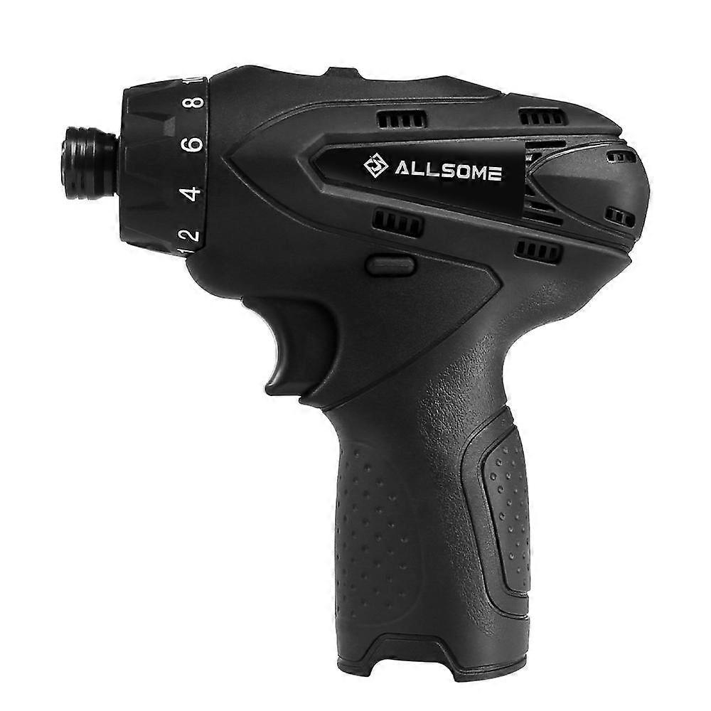 12V Electric Drill Screwdriver impact Driver cordless drill