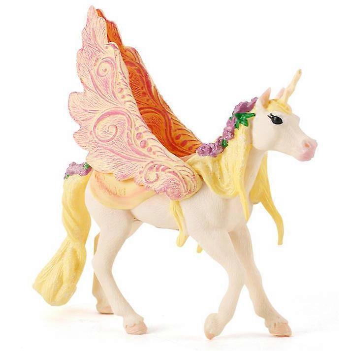 Unicorn Ornament Tabletop Home Decor