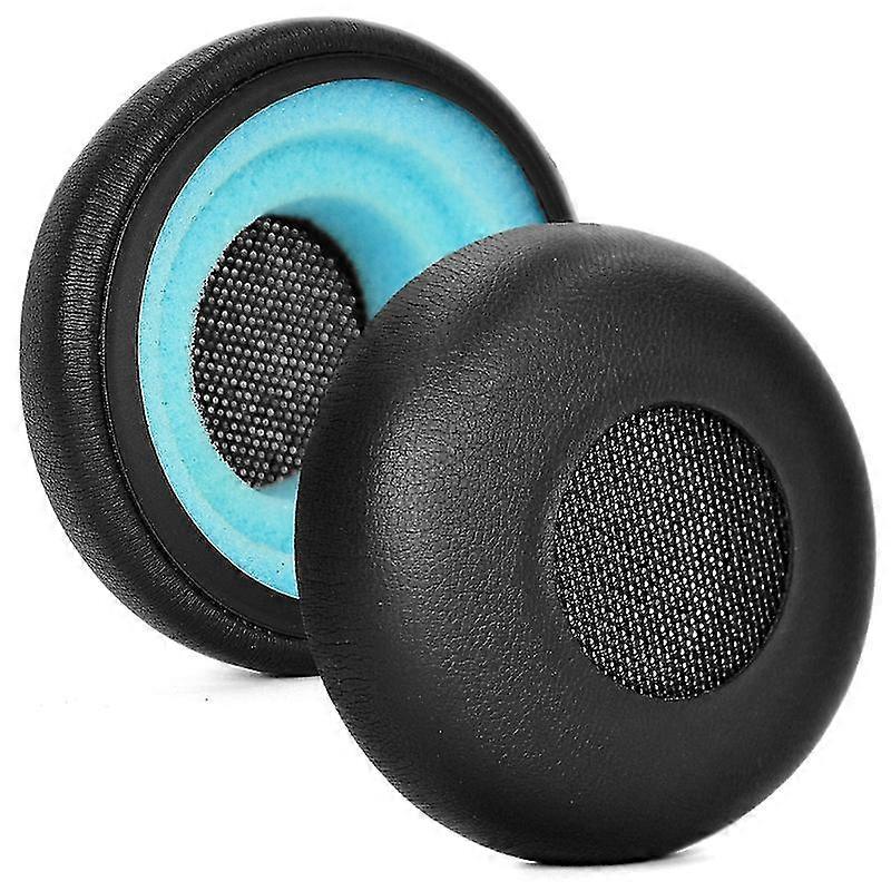 Replaced Props Ear Pads Soft Sponge Cushion For Evolve 75 / 75 Uc Headset