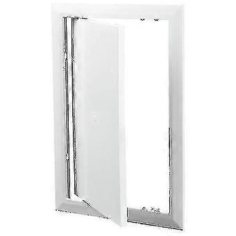 Awenta ABS White Plastic Inspection Panel Hatch – Wall Access Door Various Sizes