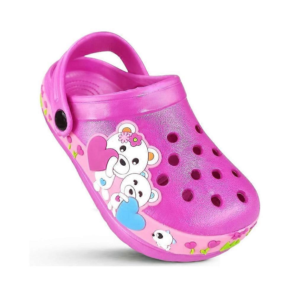 Shoes Permani GY2491PINK