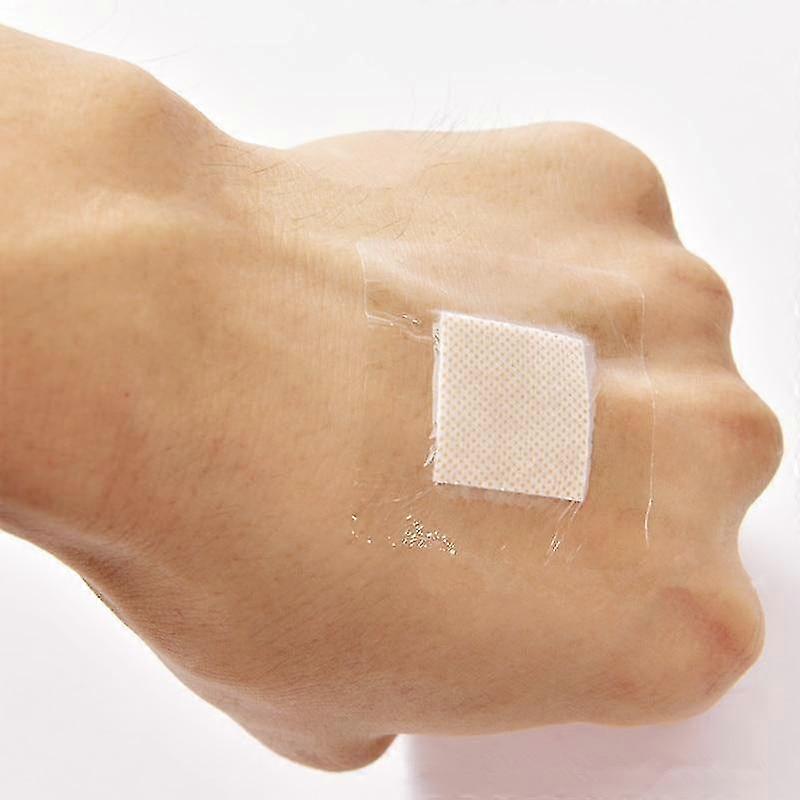 Transparent Pu Waterproof Bandage