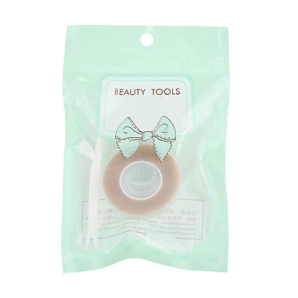 Double Paupière Bande Invisible Auto-adhésif Ligne Des Yeux Bande Autocollant Outil De Maquillage Des Yeux