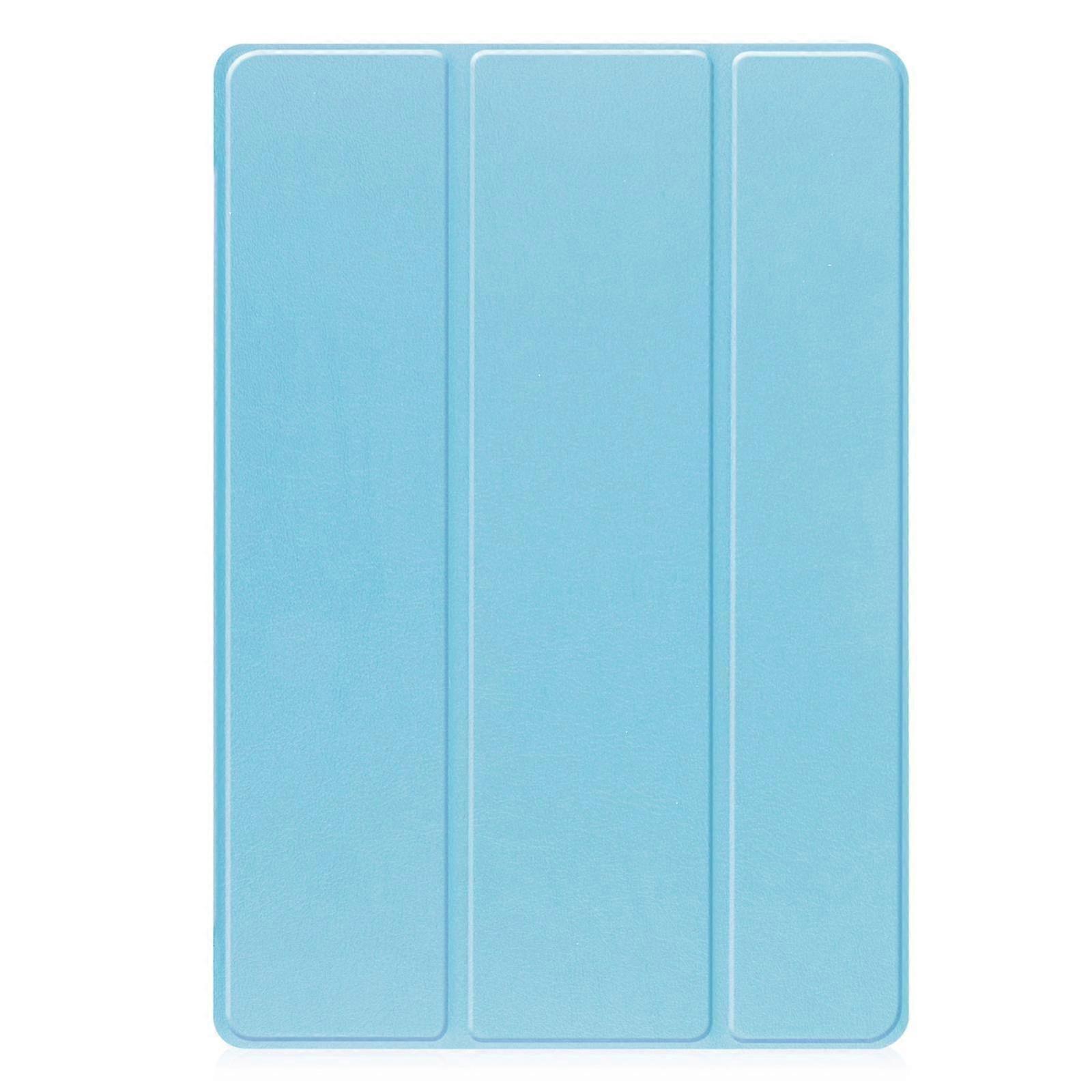 3-fold Holder Tablet Case For Docomo Dtab D-51c