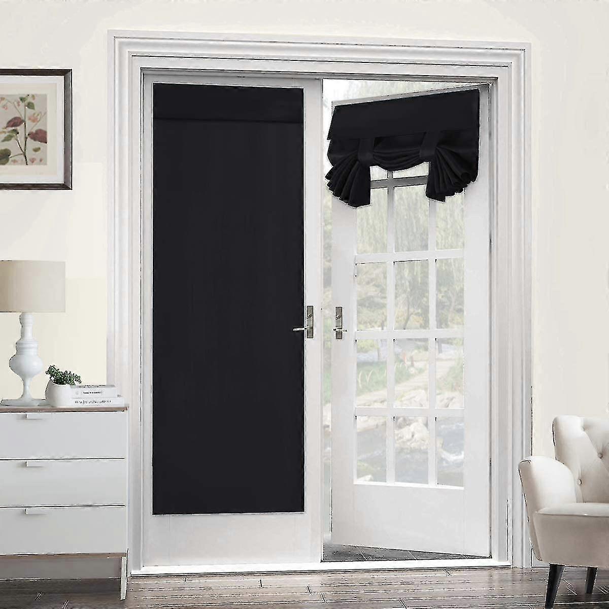 Porta Exterior Isolada Ain Ain, 26 X 68 Polegadas