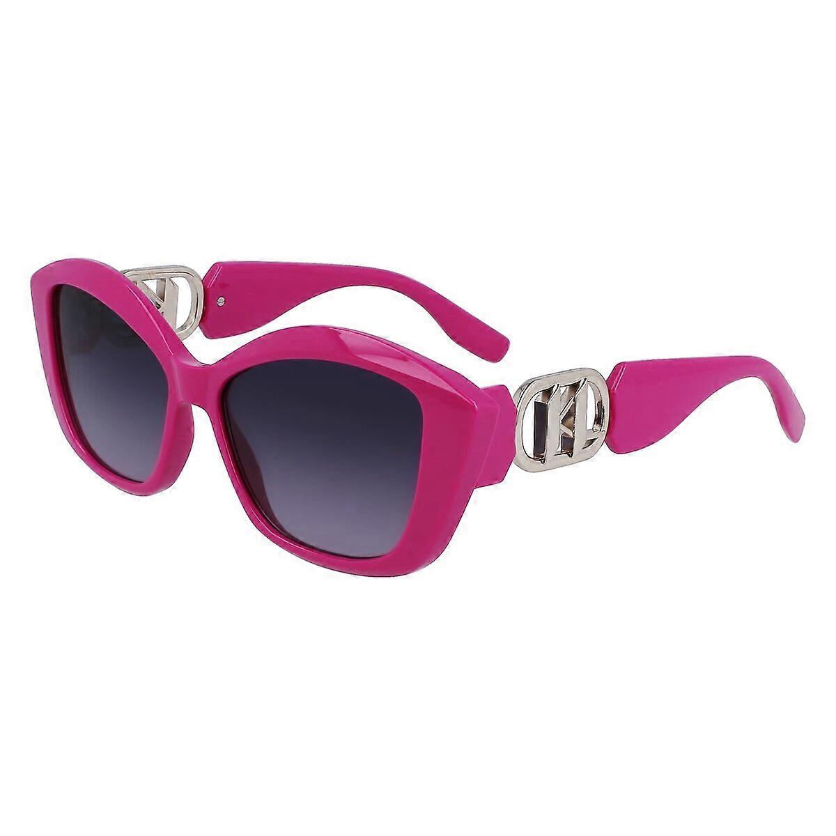 Women's sunglasses Karl Lagerfeld KL6102S-525 ø 56 mm