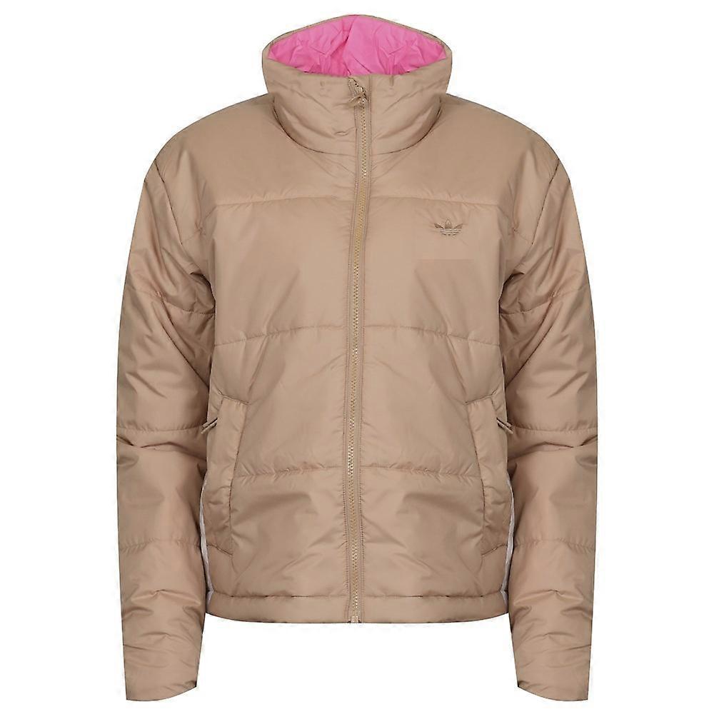 Jackets Adidas Short Puffer HM2614