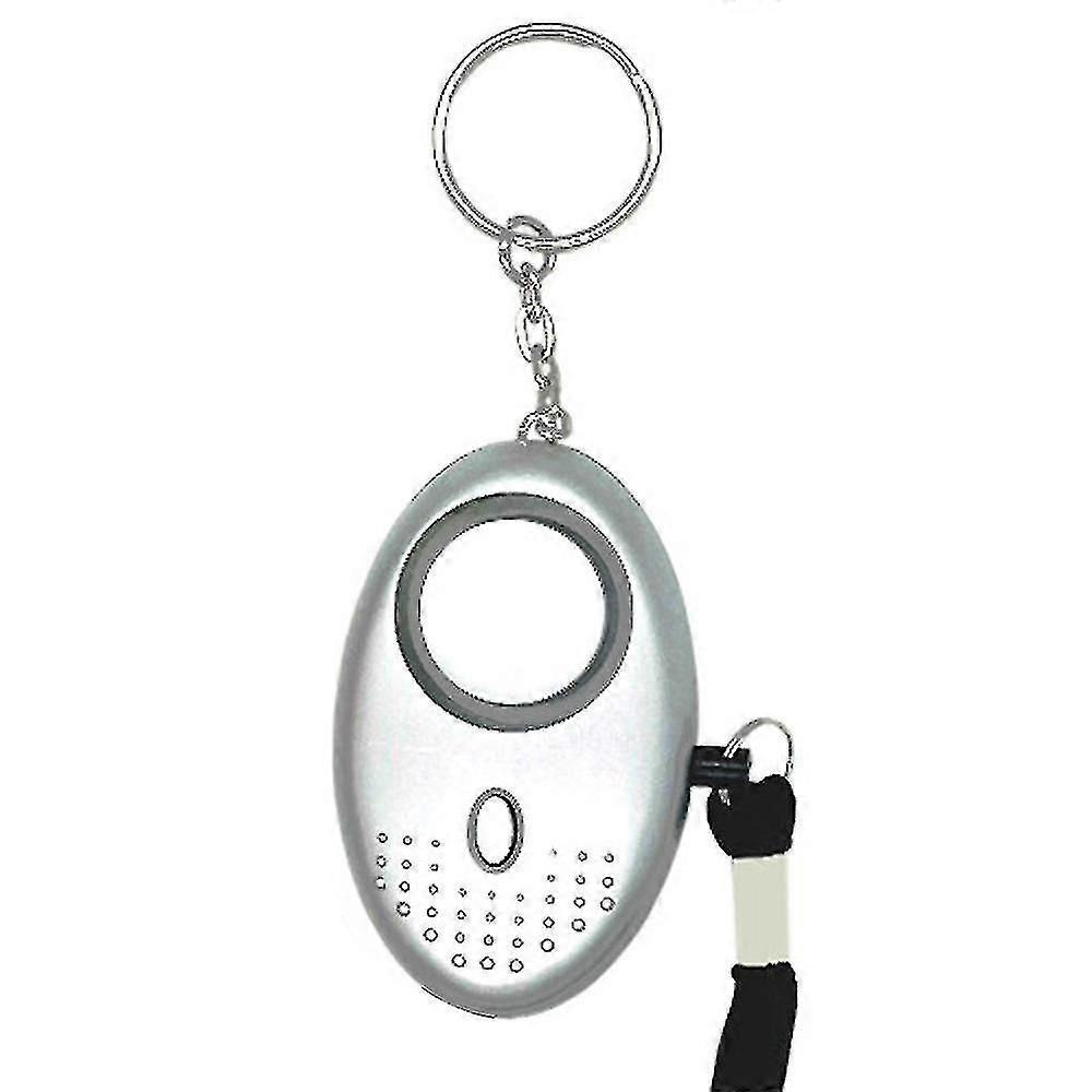 Safety Alarm Police Approved Security Emergency Alarm 130db Personal Panic Rape Attack