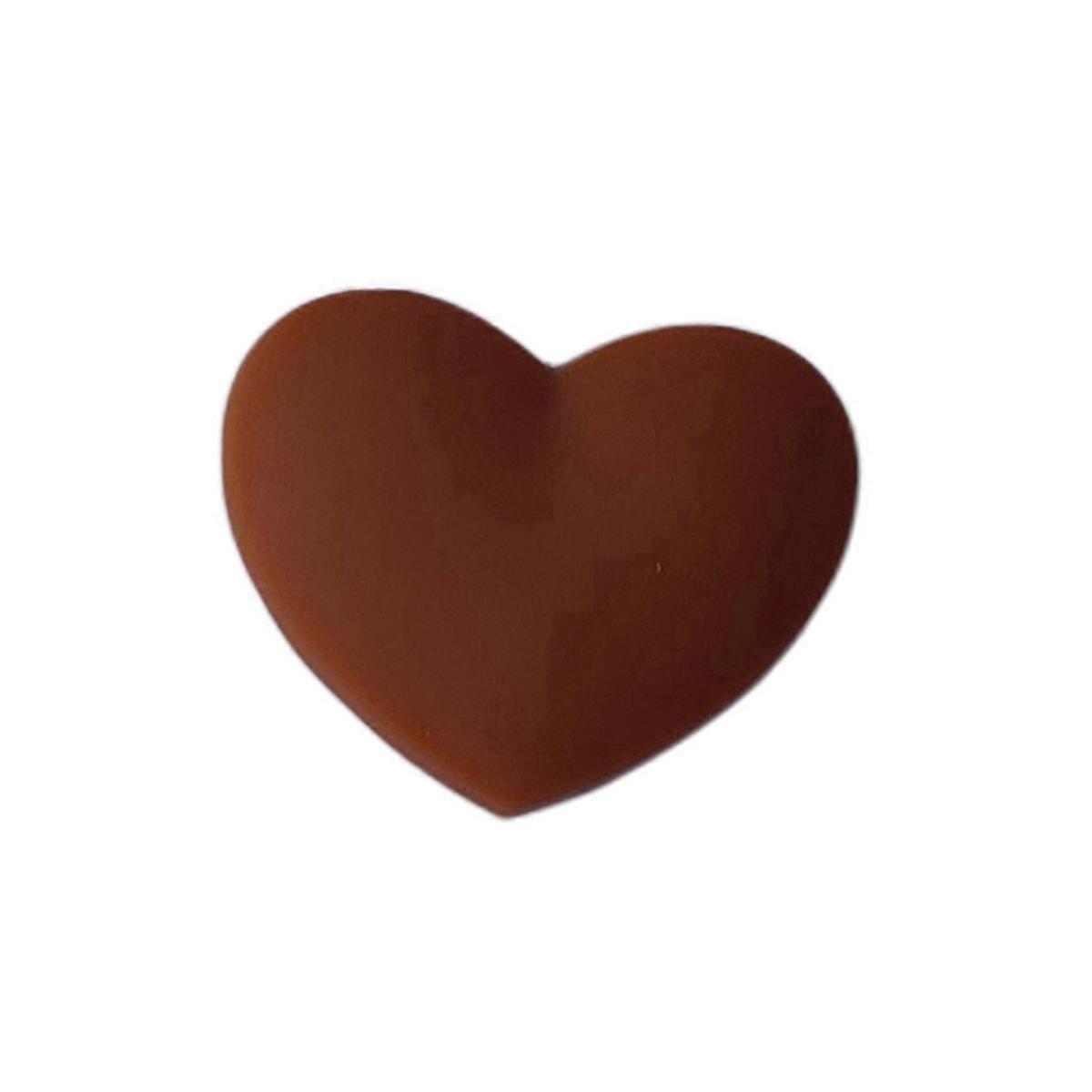 Tennis Racket Heart-Shaped Cushion Silicone Heart-Shaped Damper DIY Tennis Racket Accessories