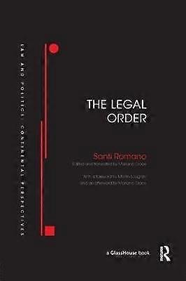 The Legal Order