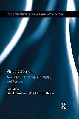 Virtue's Reasons