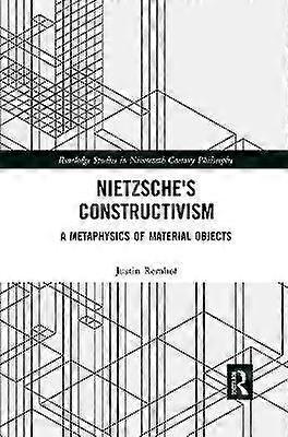 Nietzsche's Constructivism