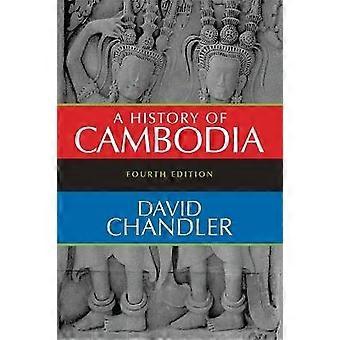En historie om Cambodja